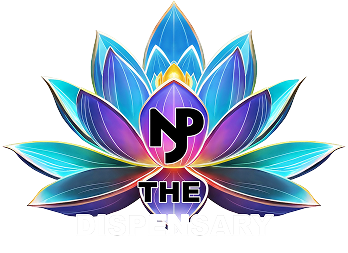 NJ Pure Logo